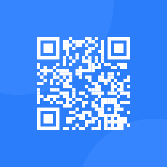 QR image